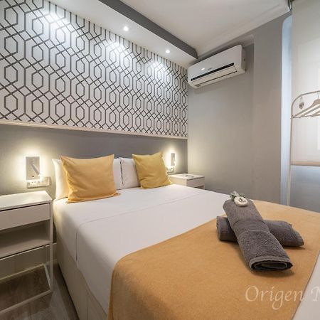 Xpce Malaga Soho Lejlighed Eksteriør billede