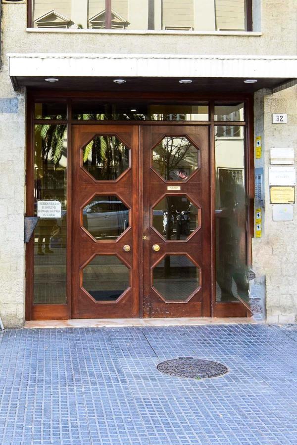 Xpce Malaga Soho Lejlighed Eksteriør billede